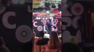 Александр Селин стендап Stand Up by Selin - Про Мазок