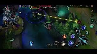 Irelia Baron Lane vs Darius - Challenger - Patch 2.4c