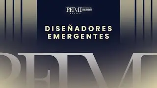 Las nuevas generaciones de dise&ntilde;adores en Premios Fashion Top Models Internacional.