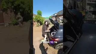Who Locked the keys in there? #autolocksmith autolocksmith #carkeys #alteracademy
