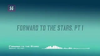 Sergey Glybin - Forward to the Stars