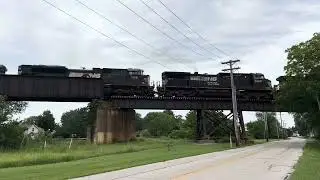 NS 380