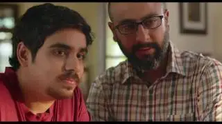 Amazon 'Princess' TVC #AdjustNoMore