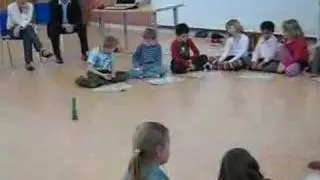 Music Mind Games Denmark Sampler