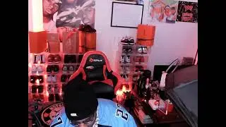 TURK LIVE DRINK CHAMPS INTERVIEW UPDATE