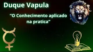 o Sexag&eacute;ssimo Espirito: Vapula