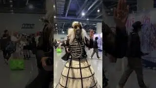 Cosplay Mania 2025