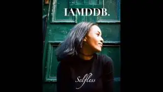 IAMDDB - Selfless (Prod. Superbeats)