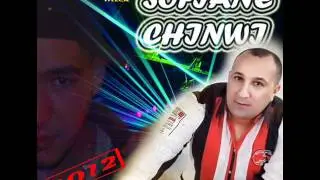 Hasni sghir   Double Zero BY CHINWI