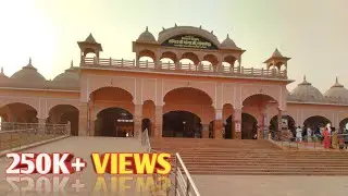 Goga Medi Yatra, Rajasthan distt:Hanumangarh.