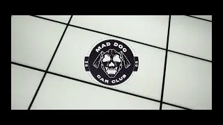 Mad Dog Car Club