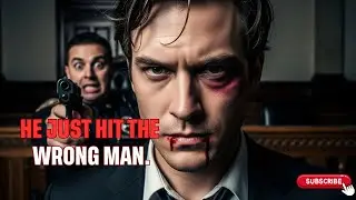 The Wrong Man: A Story of Justice and a Viral Uprising