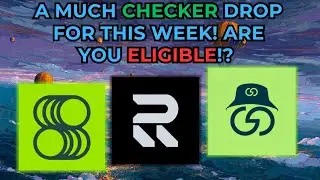 $Recall drop is calling but MONAD & METEORA might explode! 🚀🧨