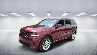 2022 Dodge Durango GT Delaware, Marysville, Powell, Marion, Sunbury OH