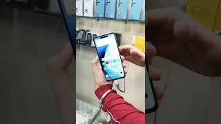 realme C55 (Sunshower 6GB RAM, 64GB Storage)#mobilesupdates #shortsfeed #yotubeshorts #realmec55