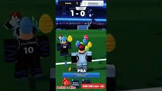 I want to play a friendly match in Blue Lock Rivals! Who's up for it? 💥😎 #roblox #bluelockrivals ...