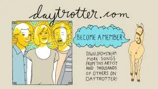 We Were Evergreen - Leeway - Daytrotter Session