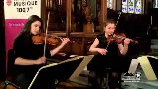 Montreal Chamber Music Festival preview