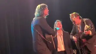 The Milk Carton Kids with Katie Pruitt: 