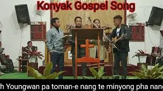 Oh Youngwan pa toman-e nang te minyong pha nang// (KBC Youth)