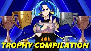 Aery Sky Castle Trophy Compilation
