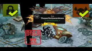 [Dofus] ⭐Solotage: Missiz Freezz Focus, Special, Iop Solo