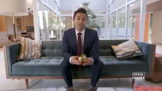Ivan Estrada on NBC's Open House
