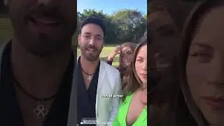 Hijo de #XimenaDuque se casa a sus 20 a&ntilde;os: la actriz le organiza fiesta y presenta a su nuera 👀