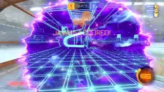 Rocket League&reg; - Mir gehen die Bewegbildproduktionstitel aus. Du Joachim alter. 🚽🏆