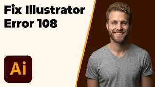 How To Fix Illustrator Error 108 (Out Of Memory) (2026 Easy Guide)