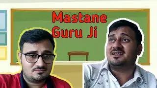 Mastane Guru ji || KeenFire || Anant Yadav