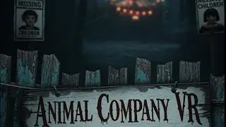 🤡Animal Company VR Circus Full Movie!!