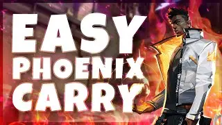 Whenever I play Phoenix I carry... | TSM Subroza