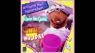 Roland Rat Superstar presents &ndash; Kevin The Gerbil &ndash; Summer Holiday