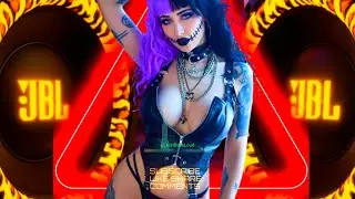 JBL Bass Muzica 2025 💥 Extreme Bass Drop Test  Family Affair Battle Mix 🔊 Speaker Vibration #tiktok