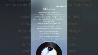 mi primera composicion