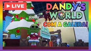 JOGANDO NOVAMENTE ATÉ CAIR A LIVE EU NÃO AGUENTO MAIS KKKKK