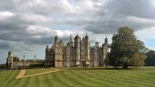 British Period Drama | Charming Classical Piano and Orchestra | Background Music
