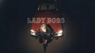 LADY BOSS PLAYLIST | THIS ENERGY YOUR PERFECT COMPANION 