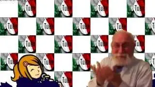 Rhythm Heaven - Prof Testoh interview