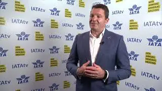 Interview with Pieter Elbers, IndiGo | Carrier Recovery after COVID | Net Zero Initiatives