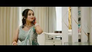 Ashwin x Shweta | Wedding Teaser | Sri Banshi Garden | Muzaffarpur
