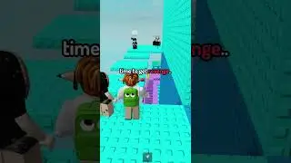 💀 roblox bacon vs troll edaters #shorts