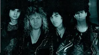 Siluete - Zoran Miščević - Rock&Roll uživo 1994