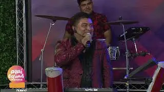 Alex Bar y su Ritmo Tropicalísimo en La Relajada
