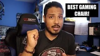 OPSEAT Master Series 2018 | REVIEW