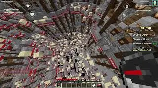 Minecraft fun with friends    -NekoGamingTasha and DD-Dante657