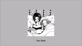 pov: you're drifting apart from your best friend; a short slowed and reverb playlist