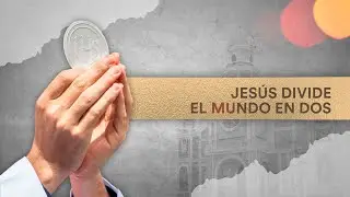 Jesús divide el mundo en dos | Lunes 29/DIC/25 | P. Jaime Ruiz del Castillo