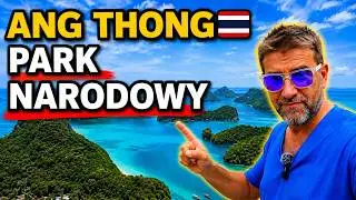 ANG THONG &ndash; TO TRZEBA ZOBACZYĆ NA WŁASNE OCZY!